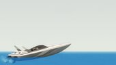 Grotti Squalo III [HD Unvierse Style] [Vehfuncs]